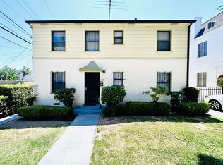 5314 Packard St, Los Angeles, CA 90019