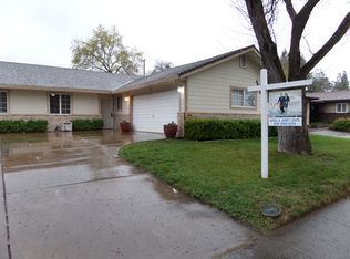 1414 Crestmont Ave, Roseville, CA