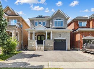 28 Southvale Dr, Vaughan, ON L6A 0X2