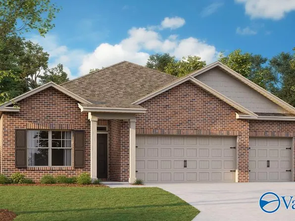 185 Murphy Ln, Madison, AL 35756