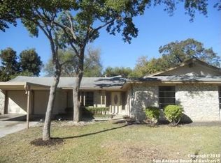 5055 Lancelot Dr, San Antonio, TX 78218