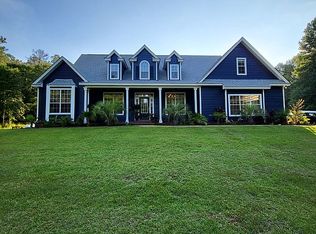 2243 Cahaba Rd, Greenville, AL 36037