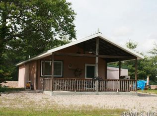 308 Kinkaid Stone Rd, Ava, IL 62907