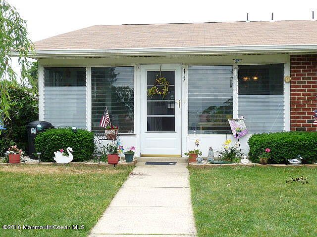 1st image of 1154A Argyll Cir #100A
