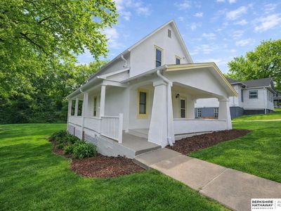 318 N 4th St, Plattsmouth, NE, 68048