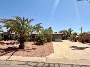 735 E Desert Ave, Apache Junction, AZ 85119