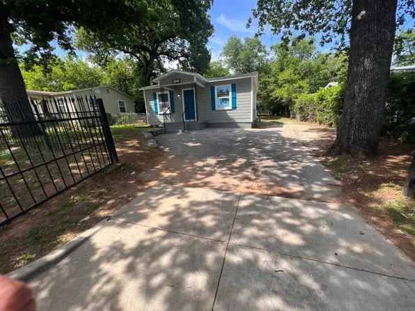 5113 Cottey St, Fort Worth, TX 76105
