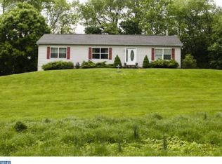 1953 Sweetbriar Rd, Ottsville, PA 18942