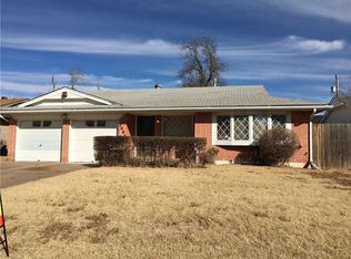 3001 SW 62nd St, Oklahoma City, OK 73159