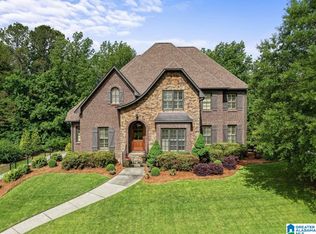 Spectrum, Trussville, AL 35173