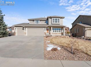 10853 Torreys Peak Way, Peyton, CO 80831