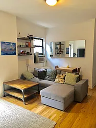 Rented by Buchbinder & Warren