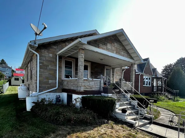 136 Washington St, Frostburg, MD 21532