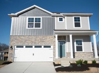 7807 Marjoram Pl, Clayton, OH 45315