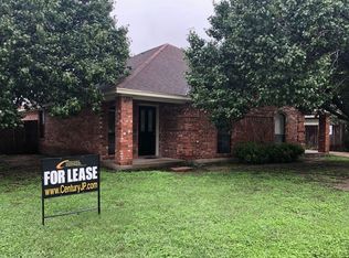 1016 Darnell Ave APT B, Benbrook, TX 76126