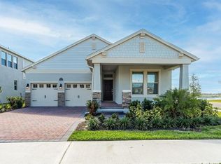 9296 Bolero Rd, Winter Garden, FL 34787