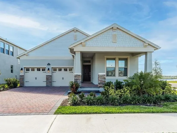 9296 Bolero Rd, Winter Garden, FL 34787