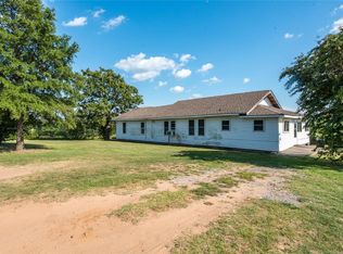 9488 S Highway 48, Mannford, OK 74044