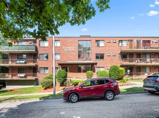 10 Rutledge St APT 2G, Worcester, MA 01604