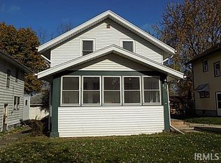 237 E Eckman St, South Bend, IN 46614