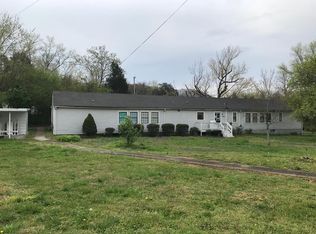 125 Lancaster Rd, Oak Ridge, TN 37830