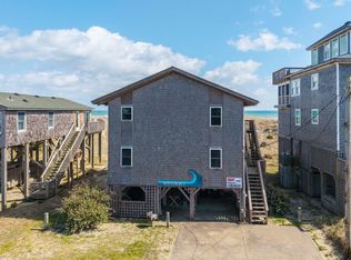 57161 Lighthouse Rd, Hatteras, NC 27943