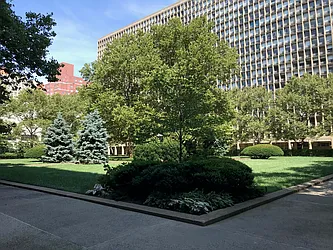 Rented by JSG Realty Corp