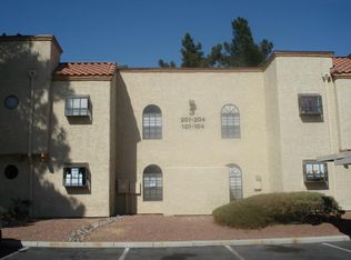 2985 Juniper Hills Blvd, Las Vegas, NV 89142