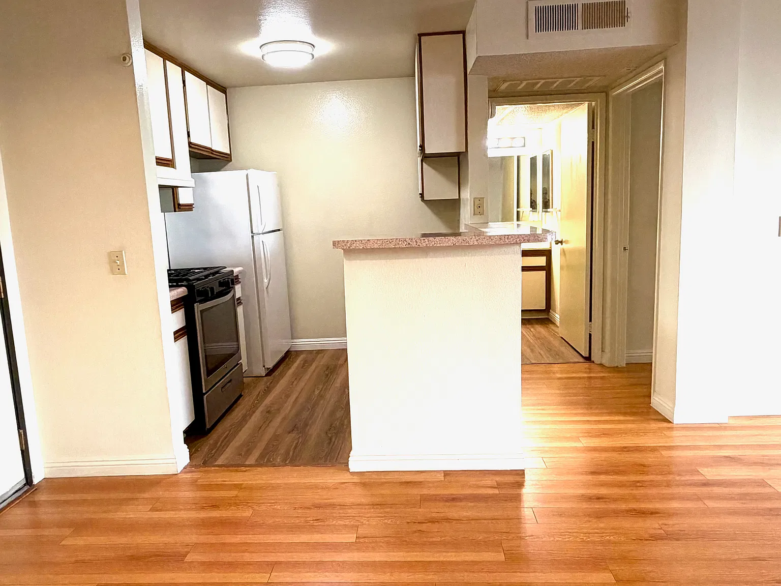1 bed, 700 sqft, $1,850 — Photo 4