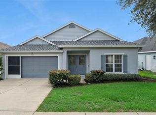 1324 KELLOGG DRIVE, TAVARES, FL 32778