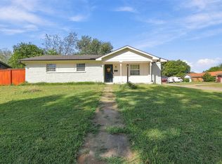 4904 S 91st East Ave, Tulsa, OK 74145