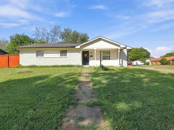 4904 S 91st East Ave, Tulsa, OK 74145