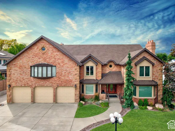 683 W 850 S, Orem, UT 84058