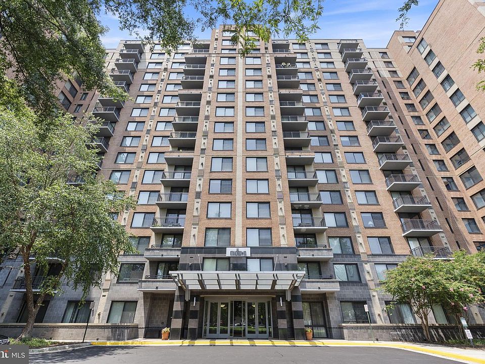 1st image of 2451 Midtown Ave APT 1501