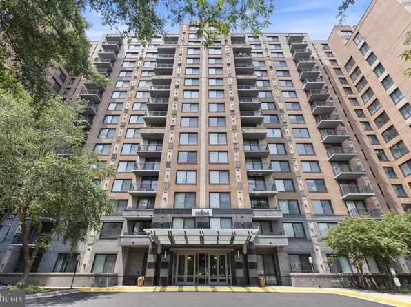 2451 Midtown Ave APT 1501, Alexandria, VA 22303