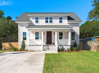1104 Gunn Ave, Charleston, SC 29407