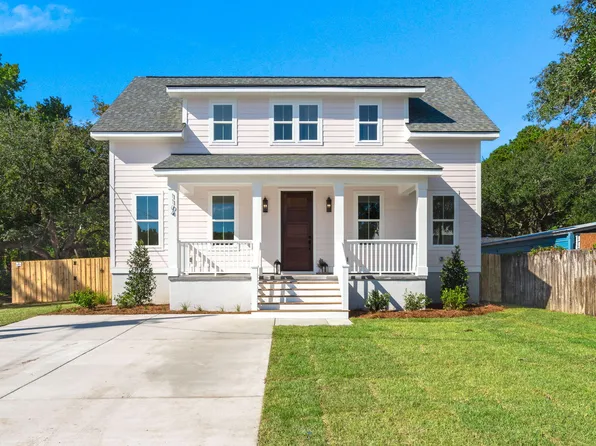 1104 Gunn Ave, Charleston, SC 29407