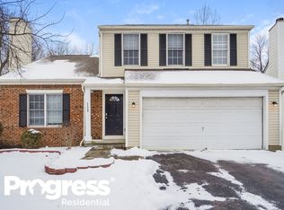1329 Bluffton Ct, Columbus, OH 43228
