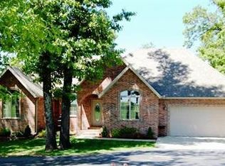 6529 N Farm Road 61, Walnut Grove, MO 65770