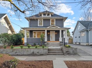 2136 N Webster St, Portland, OR 97217