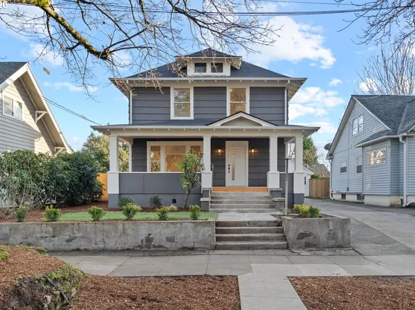 2136 N Webster St, Portland, OR 97217