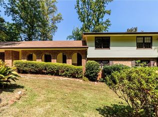 3576 Sandy Woods Ln, Stone Mountain, GA