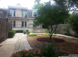 8030 Broadway St #101, San Antonio, TX 78209