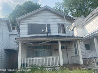 146 S Bromley Ave, Scranton, PA 18504