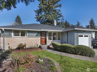 10618 35th Avenue SW, Seattle, WA