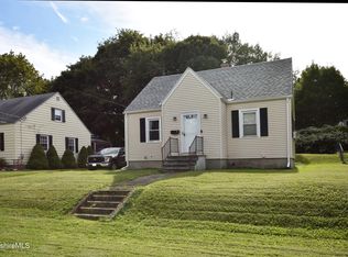 36 Plastics Ave, Pittsfield, MA 01201