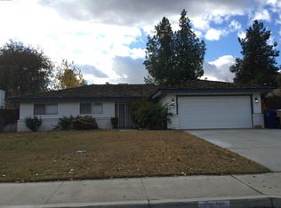 2413 Westminster Dr, Bakersfield, CA 93309