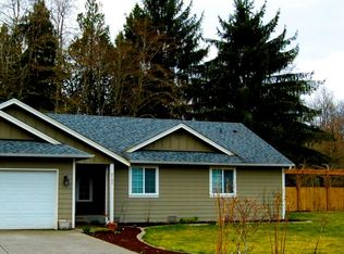 8130 197th Ave NE, Granite Falls, WA 98252