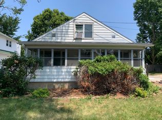 441 Bush St APT 1, Dekalb, IL 60115