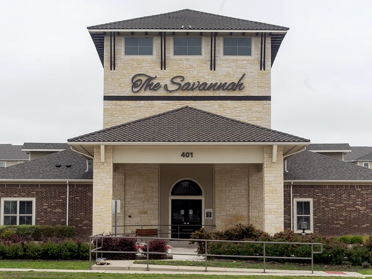 Savannah at Gateway — Photo 18